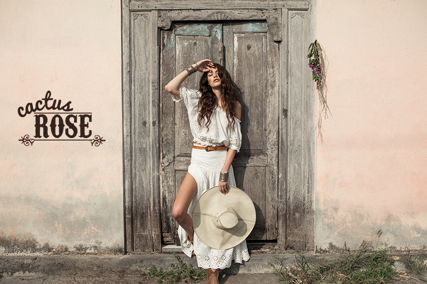 spell and the gypsy lookbook